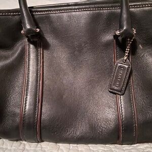 Bundle ✨3 vintage COACH purses✨